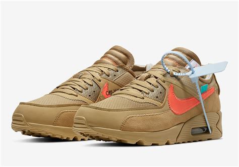 nike air max 90 off white real fake|air max 90 desert ore.